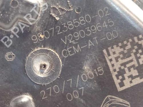 Throttle body OPEL GRANDLAND / GRANDLAND X (A18, P1UO) 1.6 Turbo D (75) | BP7181641M82 