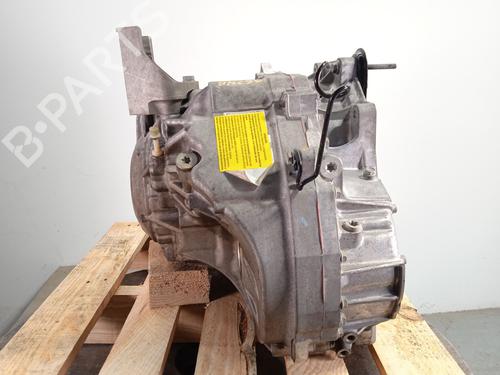 Gearbox PEUGEOT 508 I (8D_) 2.2 HDi | BP28214270M3 