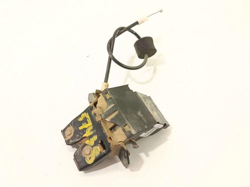 Bagklap lås Bagklap lås 38016916 38016916