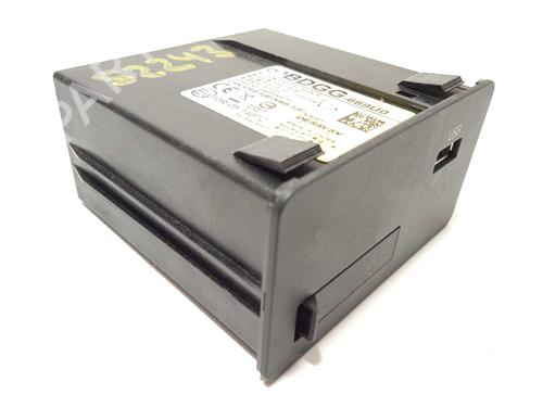 electronic-module-mazda-3-hatchback-bp-20-skyactiv-g-m-hybrid-bdgg669u0-2018-16251719 main image