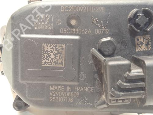 Throttle body VW TAIGO (CS1)  | BP21027564M82 