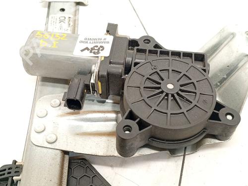 Front left window mechanism DACIA SANDERO II 1.5 dCi | BP27518190C22 - Image 3