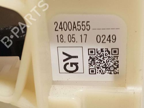 Gear lever MITSUBISHI ECLIPSE CROSS (GK_, GL_) 1.5 T-Mivec | BP39943860M90 - Image 5