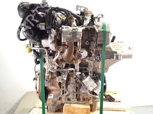 Engine SEAT IBIZA V (KJ1, KJG) 1.0 TSI | BP29632340M1 
