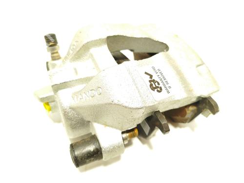 Left front brake caliper SEAT ARONA (KJ7, KJP) 1.0 TSI | BP30460981M105 - Image 2