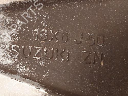 Fælk SUZUKI SX4 (EY, GY) 1.9 DDiS 4x4 (RW419D) | BP29498743C45  - Image 8