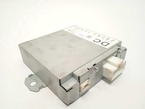 Electronic module NISSAN QASHQAI / QASHQAI +2 I (J10, NJ10, JJ10E) 1.6 dCi | BP8514857M83 