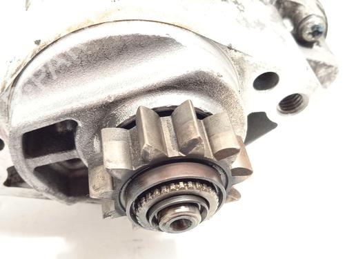 Starter NISSAN PATHFINDER III (R51)  | BP18720493M8 