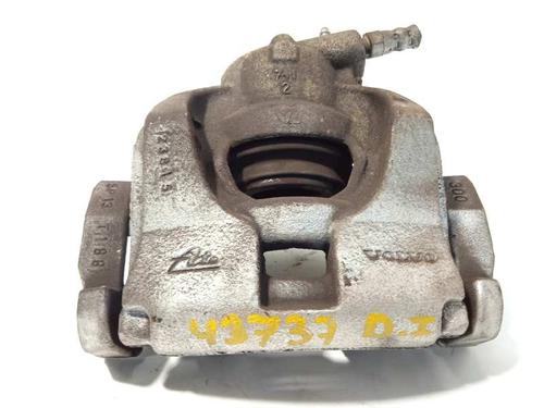 Left front brake caliper VOLVO V60 I (155) D3 | BP11562341M105