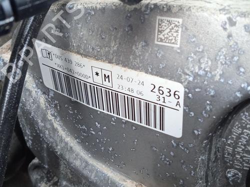 Steering wheel SEAT ARONA (KJ7, KJP) 1.0 TSI | BP25723815C49  - Image 15