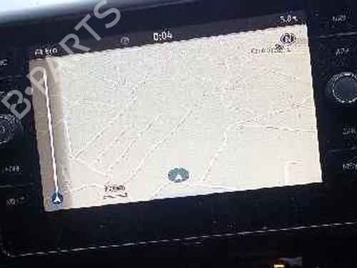 Display monitor VW ARTEON (3H7, 3H8)  | BP16659093C48  - Image 7