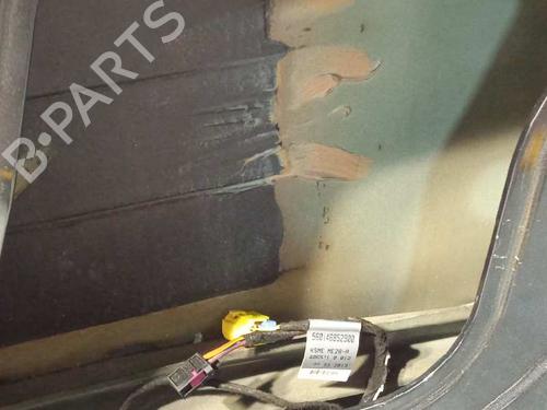 Right front door AUDI A5 (8T3) 2.0 TDI | BP13513928C3 