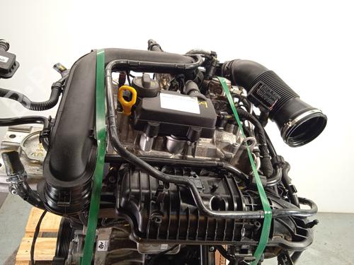 Engine SKODA KAMIQ (NW4) 1.0 TSI | BP28316634M1