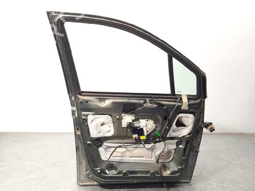 Left front door PEUGEOT 807 (EB_) 2.0 HDI | BP16013997C2