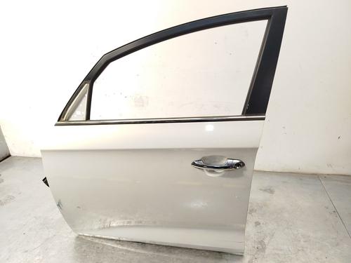 Dør venstre fortil KIA CARENS IV 1.7 CRDi | BP24429565C2