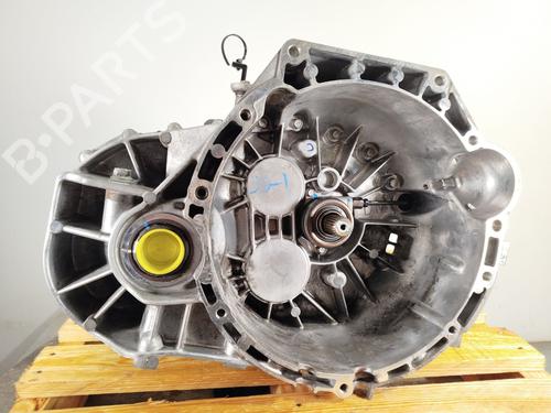 gearbox-kia-sorento-ii-xm-2009-2010-2011-2012-2013-2014-2015-2016-31933286 main image