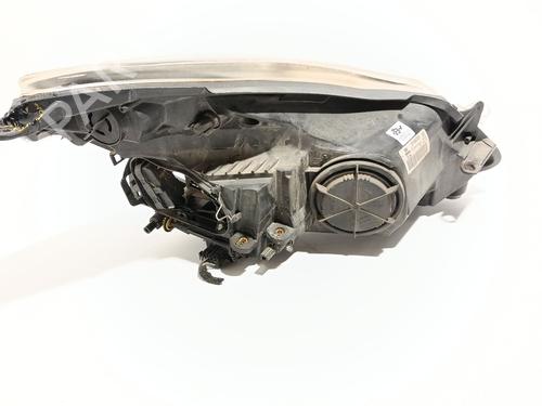 Left headlight OPEL CORSA D (S07) 1.4 (L08, L68) | BP34122932C28  - Image 5