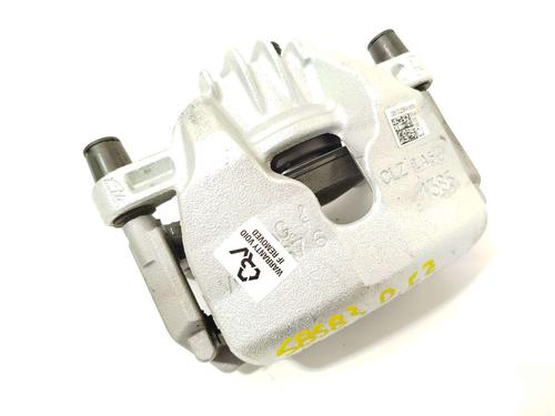 Used Left front brake caliper Left front brake caliper 37660081 37660081