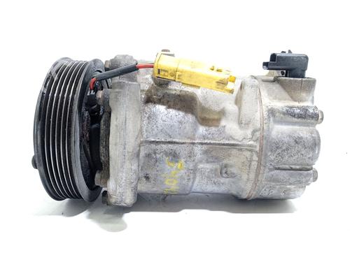 AC compressor PEUGEOT PARTNER Box Body/MPV 1.6 HDi | BP19303298M34 
