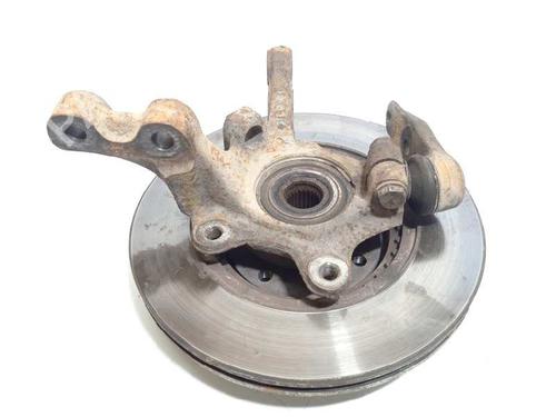 Used Right front steering knuckle RENAULT KANGOO (KC0/1_) 1.5 dCi (68 hp) 9075894