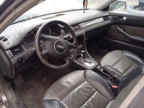 Høyre bak støtdemper AUDI ALLROAD C5 (4BH) 2.5 TDI quattro | BP11798970M19 