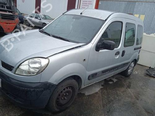 Right rear door RENAULT KANGOO (KC0/1_) 1.5 dCi (KC07) | BP17785694C5 