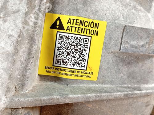 Gearbox MG MG ZS SUV (AZS1) 1.5 VTi | BP33337116M3  - Image 5