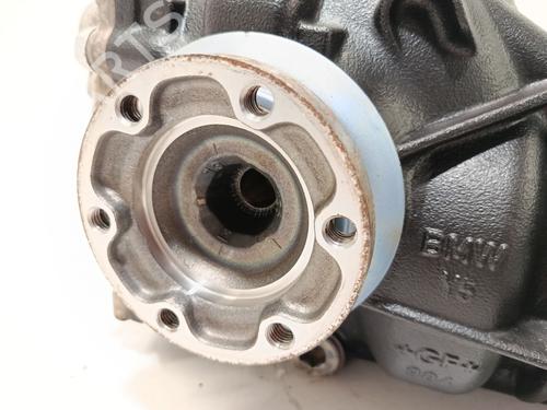 Rear differential BMW X3 (E83) 2.0 d | BP36014610M24 - Image 6