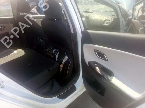 Ignition barrel KIA CEE'D (JD) 1.6 CRDi 136 | BP4602779M48  - Image 14