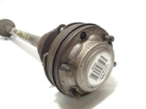 Right rear driveshaft BMW 1 (E87) 116 i | BP7457132M41 