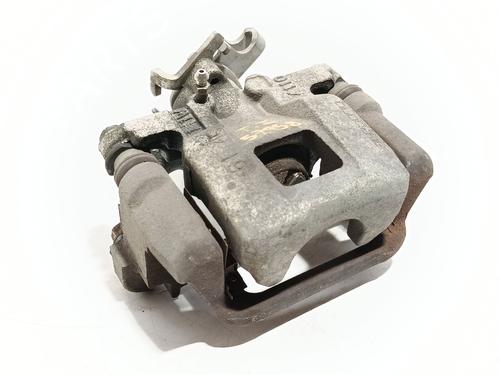 Venstre bremsekaliber bag Venstre bremsekaliber bag MITSUBISHI OUTLANDER III (GG_W, GF_W, ZJ, ZL, ZK) 2.0 Hybrid 4WD (GG2W) (121 hp) 33873559 33873559