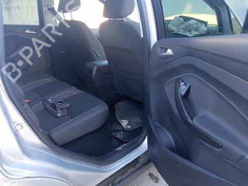 Starter FORD C-MAX II (DXA/CB7, DXA/CEU)  | BP17829501M8 