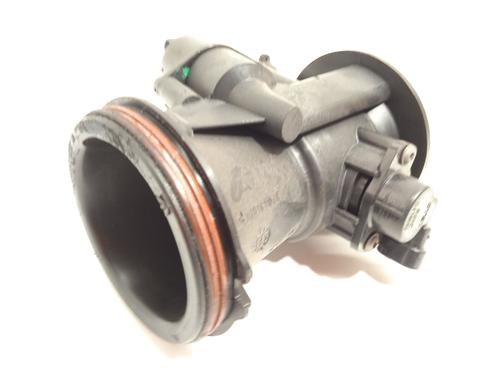 Throttle body DACIA SANDERO 1.4 (BS0C, BS0A, BS0G, BS1F, BS0E) | BP20655601M82 