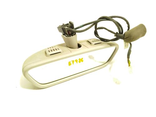 Used Rear mirror Rear mirror MERCEDES-BENZ GLE Coupe (C292) 350 d 4-matic (292.323, 292.324) (258 hp) 33816603 33816603