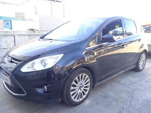 Starter FORD C-MAX II (DXA/CB7, DXA/CEU)  | BP15411362M8 