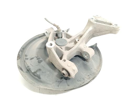 Used Left rear steering knuckle Left rear steering knuckle 36996987 36996987