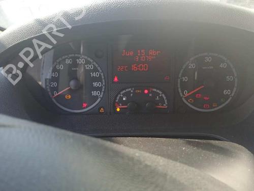 Front slam panel FIAT DUCATO Van (250_) 150 Multijet 2,3 D | BP7439670C72 