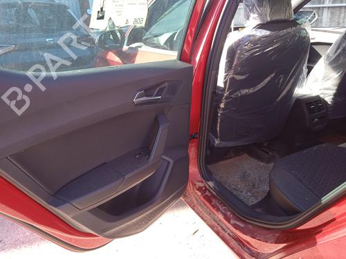 Steering wheel SEAT LEON (KL1, KLG) 1.5 eTSI | BP31975731C49 