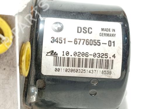 ABS pump BMW 1 (E81) 118 d | BP27534799M43 