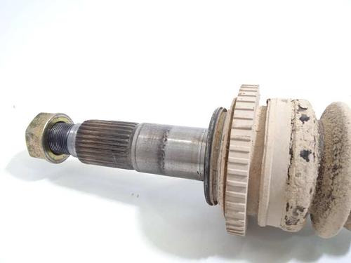 Left rear driveshaft HONDA HR-V (GH_) 1.6 16V 4WD (GH2, GH4) | BP13024962M40 