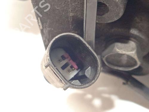 AC compressor BMW 7 (E65, E66, E67) 730 d | BP38483009M34 - Image 6