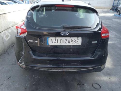 Starter FORD FOCUS III  | BP11029692M8 