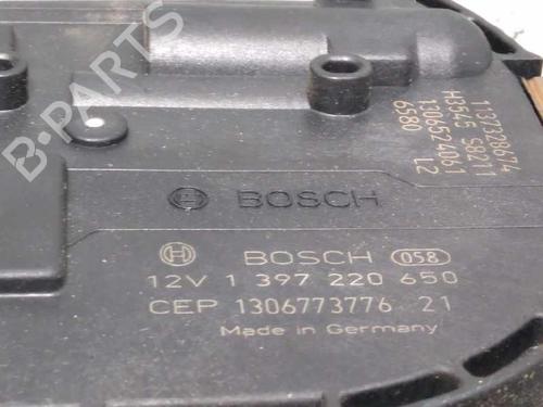 Front wiper motor SKODA OCTAVIA III (5E3, NL3, NR3) 2.0 TDI | BP2007726M29 
