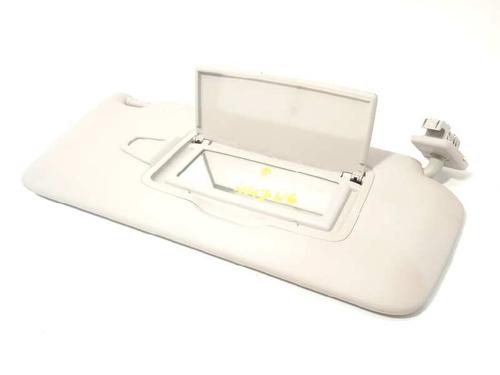 Used Right sun visor Right sun visor 7546427 7546427