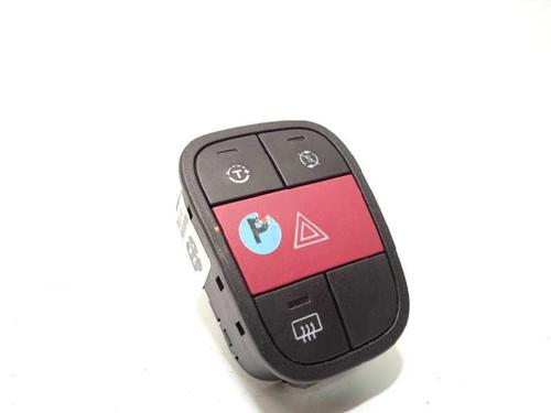 Used Switch FIAT QUBO (225_) 1.3 D Multijet (225AXE1A, 225CXE1A, 225AXH1A, 225AXL1A,... (95 hp) 12593997