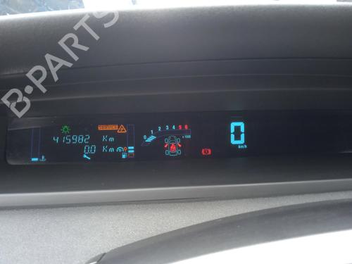 Front right window mechanism RENAULT SCÉNIC II (JM0/1_) 1.9 dCi (JM14) | BP30881400C23