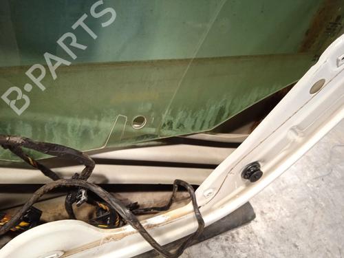 Right rear door VW TIGUAN (5N_) 2.0 TDI | BP29119359C5