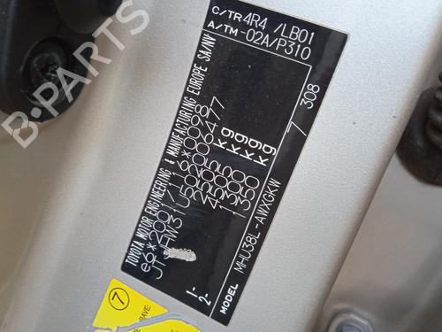 Switch LEXUS RX (_U3_) 400h AWD (MHU38_, MHU38R) | BP19878049I30 