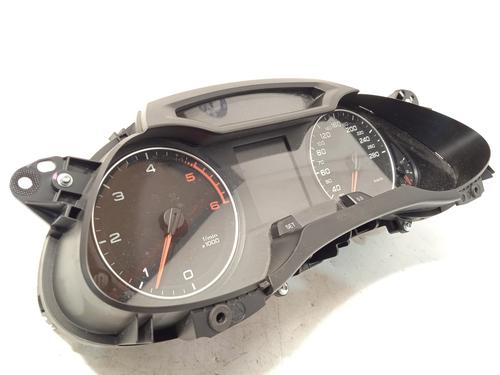 Used Instrument cluster AUDI A4 B8 (8K2) 2.0 TDI (143 hp) 28731356