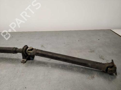 Driveshaft HONDA CR-V II (RD_) 2.0 (RD5) | BP4669185M37